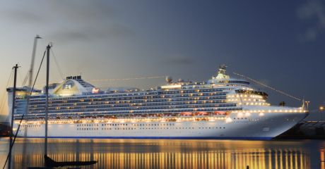 Croaziera 2024 - Europa de Nord (Southampton, Anglia) - Princess Cruises - Caribbean Princess - 16 nopti