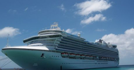 Croaziera 2026 - Australia si Noua Zeelanda (Auckland, Noua Zeelanda) - Princess Cruises - Crown Princess - 17 nopti
