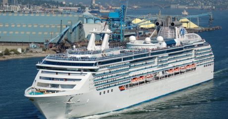Croaziera 2025 - Caraibe si America Centrala (Fort Lauderdale, Florida) - Princess Cruises - Coral Princess - 23 nopti