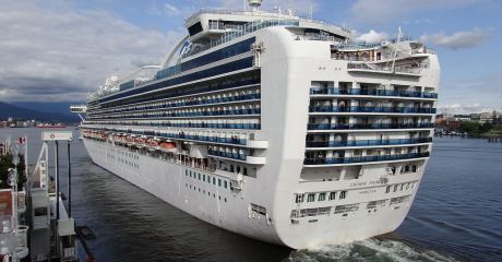 Croaziera 2026 - Australia si Noua Zeelanda (Sydney, Australia) - Princess Cruises - Crown Princess - 3 nopti