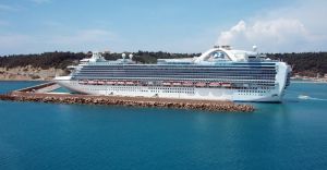 Croaziera 2024 - Tahiti si Pacificul de Sud (Sydney, Australia) - Princess Cruises - Crown Princess - 13 nopti