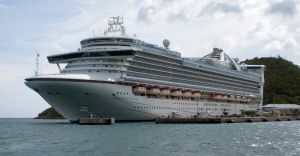 Croaziera 2025 - Caraibe si America Centrala (Portul Canaveral, FL) - Princess Cruises - Caribbean Princess - 6 nopti