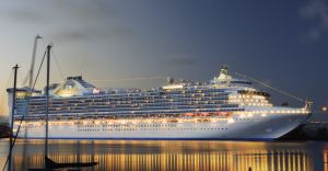Croaziera 2025 - Caraibe si America Centrala (Portul Canaveral, FL) - Princess Cruises - Caribbean Princess - 6 nopti
