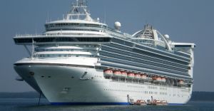 Croaziera 2025 - Alaska (Vancouver, Canada) - Princess Cruises - Caribbean Princess - 23 nopti