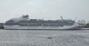 Croaziera 2025 - Alaska (Vancouver, Canada) - Princess Cruises - Coral Princess - 11 nopti