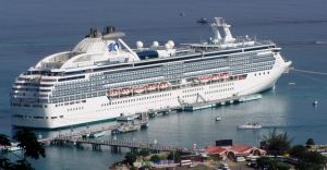Croaziera 2024 - California si Riviera Mexicana (Los Angeles, CA) - Princess Cruises - Coral Princess - 16 nopti