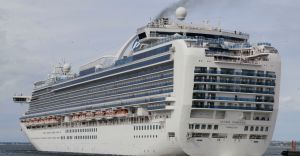 Croaziera 2025 - Australia si Noua Zeelanda (Brisbane, Australia) - Princess Cruises - Crown Princess - 16 nopti