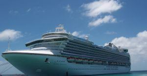Croaziera 2024 - Tahiti si Pacificul de Sud (San Francisco, CA) - Princess Cruises - Crown Princess - 31 nopti