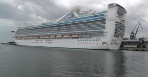 Croaziera 2026 - Caraibe si America Centrala (Fort Lauderdale, Florida) - Princess Cruises - Caribbean Princess - 20 nopti