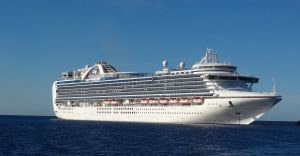 Croaziera 2024 - California si Riviera Mexicana (San Francisco, CA) - Princess Cruises - Crown Princess - 23 nopti