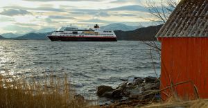Croaziera 2023 - Fiordurile Norvegiene (Bergen) - Hurtigruten - MS TrollFjord - 7 nopti