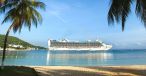 Croaziera 2025 - Alaska (Vancouver, Canada) - Princess Cruises - Caribbean Princess - 7 nopti