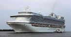 Croaziera 2025 - Australia si Noua Zeelanda (Perth, Australia) - Princess Cruises - Crown Princess - 15 nopti