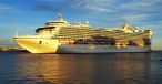 Croaziera 2024 - Europa de Nord (Southampton, Anglia) - Princess Cruises - Caribbean Princess - 16 nopti
