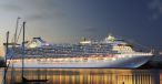 Croaziera 2025 - Caraibe si America Centrala (Portul Canaveral, FL) - Princess Cruises - Caribbean Princess - 16 nopti