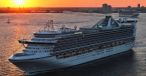 Croaziera 2025 - Alaska (Vancouver, Canada) - Princess Cruises - Caribbean Princess - 7 nopti