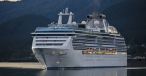 Croaziera 2025 - California si Riviera Mexicana (Los Angeles, CA) - Princess Cruises - Coral Princess - 16 nopti