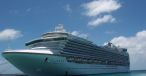 Croaziera 2025 - Australia si Noua Zeelanda (Sydney, Australia) - Princess Cruises - Crown Princess - 10 nopti