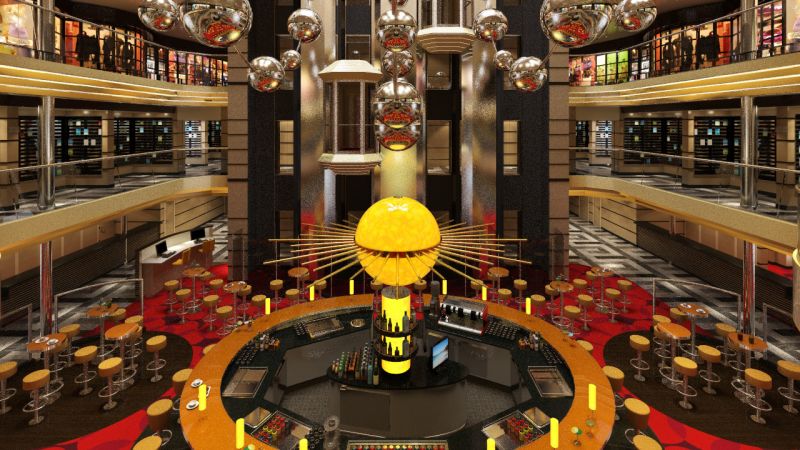Atrium