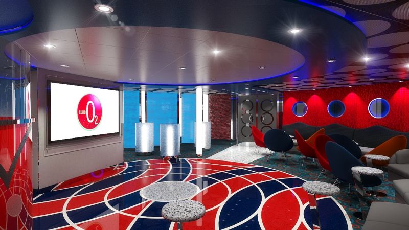 Clubul 02