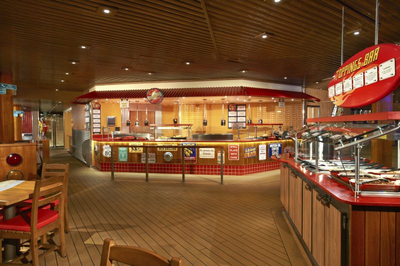 Burger Joint