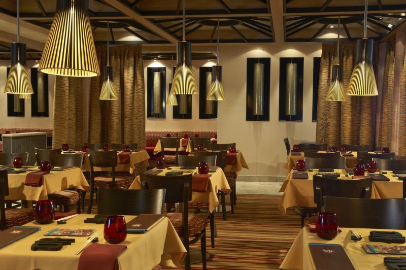 Restaurant Ji Ji Asian Kitchen