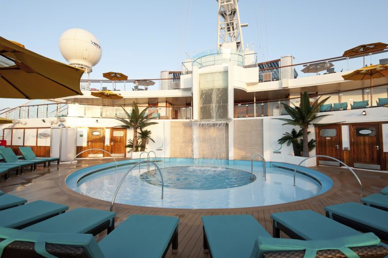 Piscina Serenity pentru adulti nivelul 3