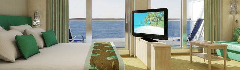 Suita SPA
