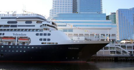 Croaziera 2028 - Grand Voyage si Tematice (Fort Lauderdale, Florida) - Holland America Line - Volendam - 37 nopti