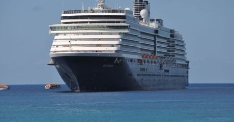 Croaziera 2028 - Tahiti si Pacificul de Sud (Auckland, Noua Zeelanda) - Holland America Line - Westerdam - 49 nopti