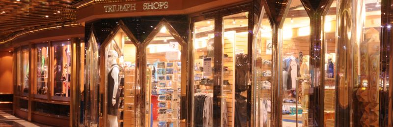 Magazinele Fun Shops