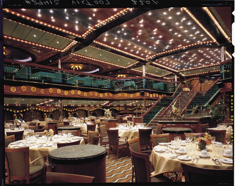Restaurantele Paris/Londra nivelul 2