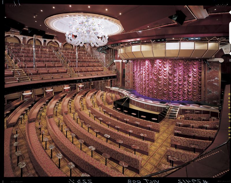 Teatrul Roma