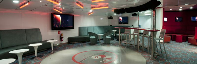 Club O2