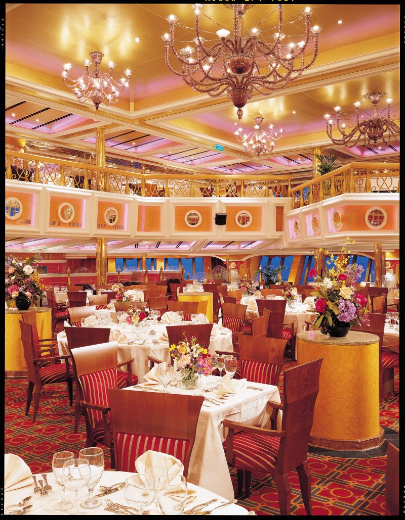 Restaurantul Lincoln