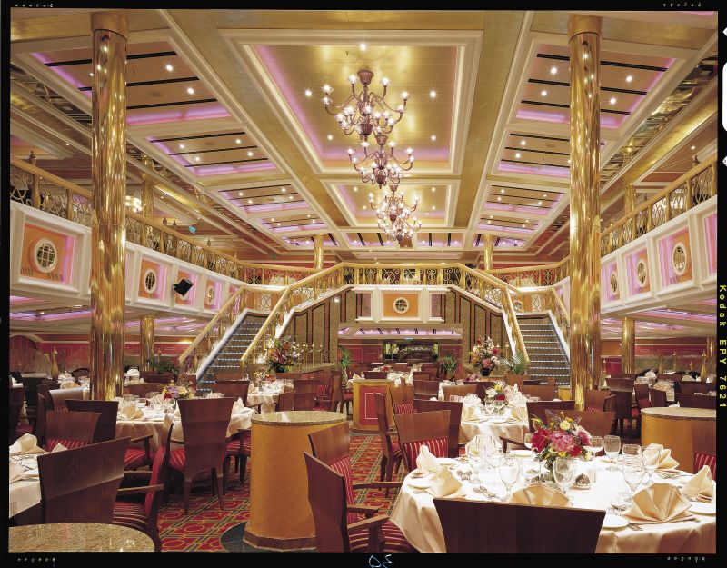 Restaurantul Washington