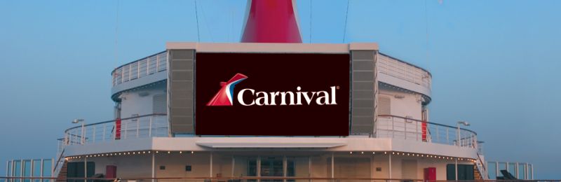 Teatrul Carnival Seaside