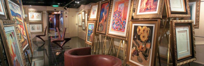 Galeria de Arta