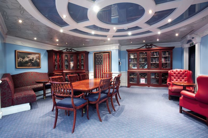 Biblioteca Monticello