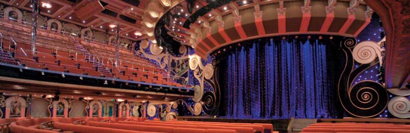Teatrul Victoriana