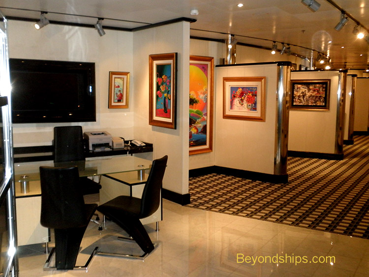 Galeria de Arta