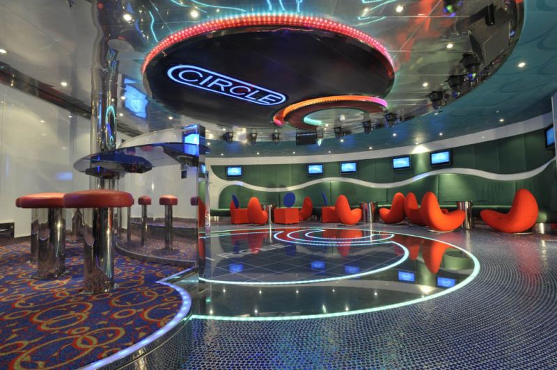 Clubul Circle C