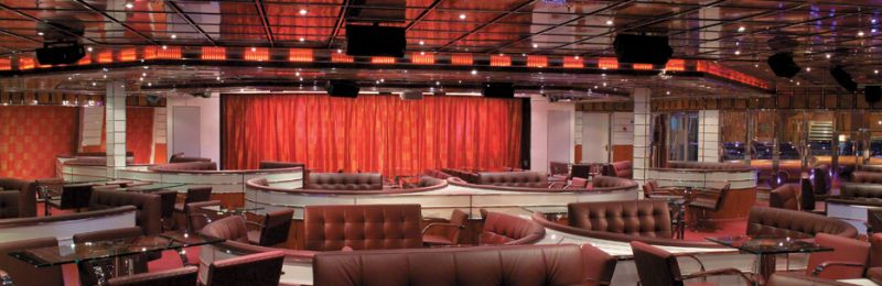 Lounge-ul International