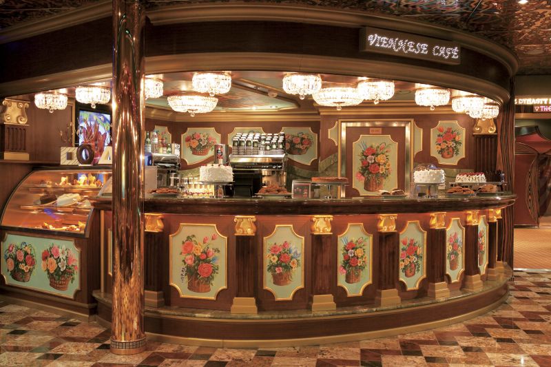 Cafeneaua Vienesse