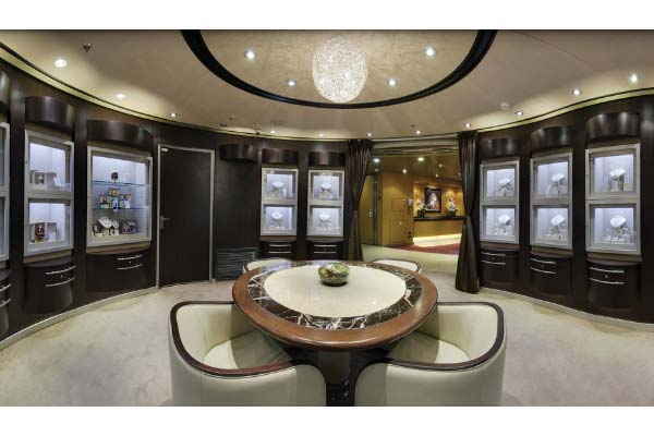 Marabella Luxury Shop