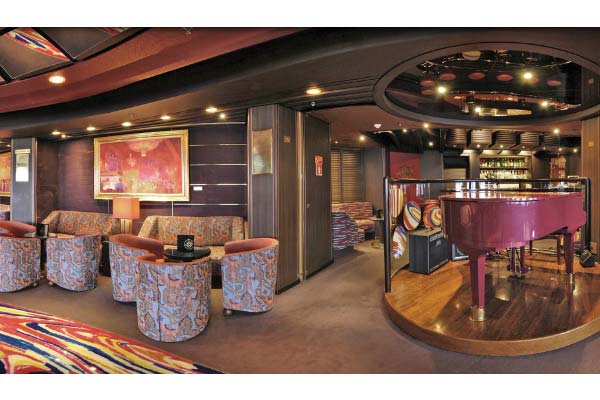 Rembrand Lounge