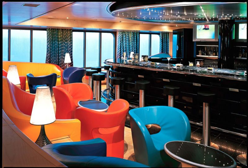 Sports Bar
