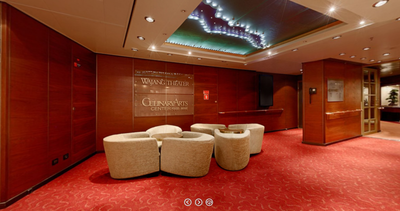 Wajang Theatre & Culinary Arts Centre