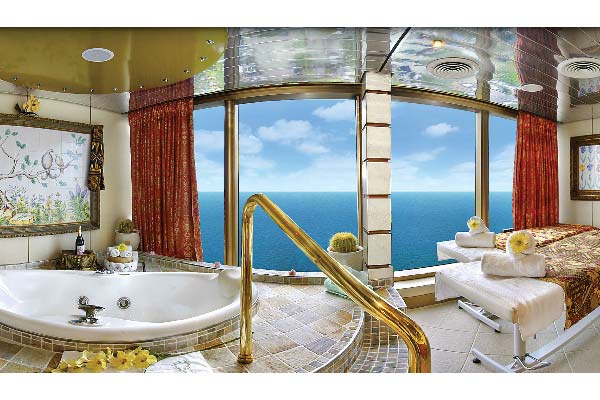 Greenhouse Spa &Salon