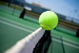Teren de tenis